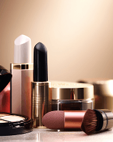 Professional Makeup Set